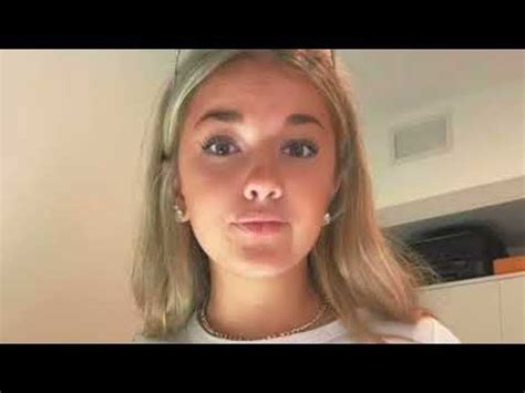 She began posting content to Instagram in 2016 and gained a significant following on TikTok throughout the early 2020s. . Breckie hill cucumber video